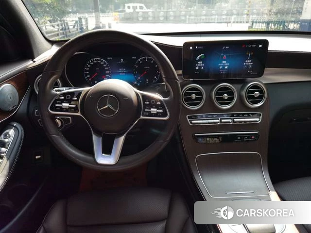 Mercedes-Benz GLC id 4299640 из Китая 7