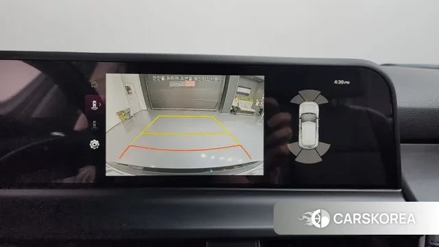 Kia The New Seltos id 3327365 из Кореи 7