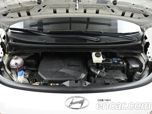 Hyundai Staria id 2682475 из Кореи 7