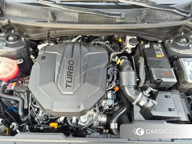 Kia Sportage 5th Generation id 3597001 из Кореи 7