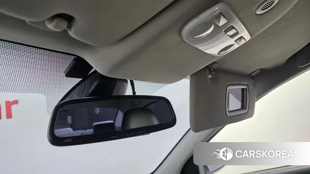 Renault Korea (Samsung) SM3 Neo id 3118187 из Кореи 7