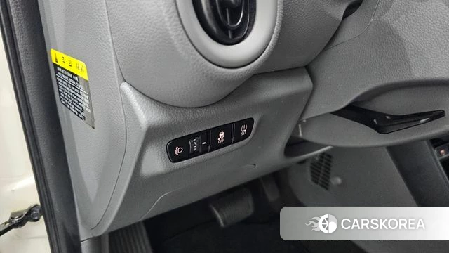 Kia Morning Urban (JA) id 4855422 из Кореи 7