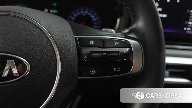 Kia K5 Hybrid 3rd Generation id 4355856 из Кореи 7