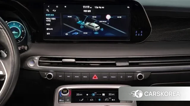 Hyundai The New Palisade id 3442569 из Кореи 7