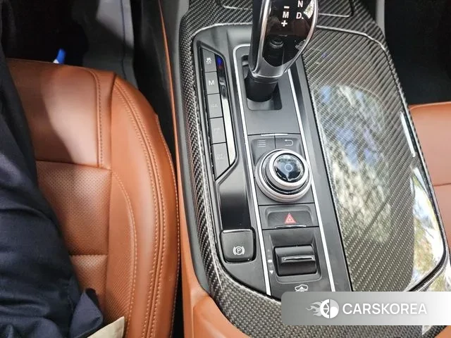 Maserati Levante id 3284498 из Кореи 7