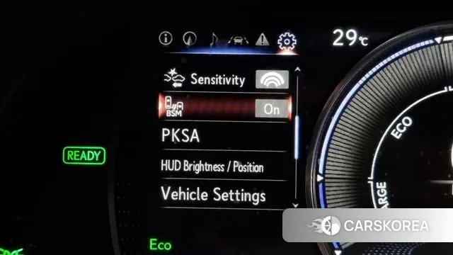 Lexus ES300h 7th generation id 3156525 из Кореи 7