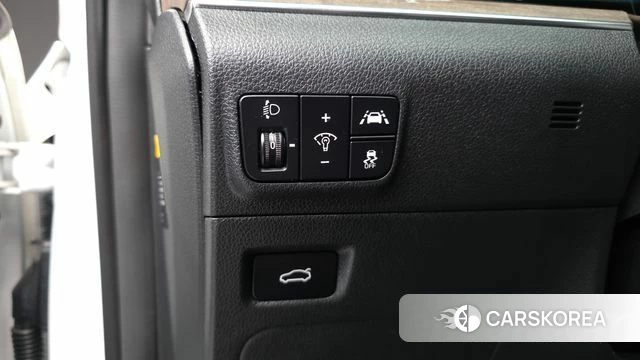 Kia K5 3rd generation id 4339160 из Кореи 7