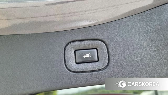 Renault Korea (Samsung) The New QM6 id 4195783 из Кореи 7