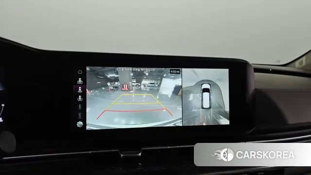 Kia Carnival 4th generation id 3410705 из Кореи 7