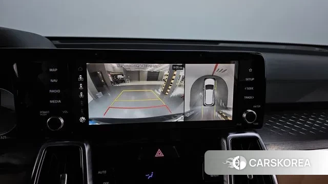 Kia Sorento 4th Generation id 3459151 из Кореи 7