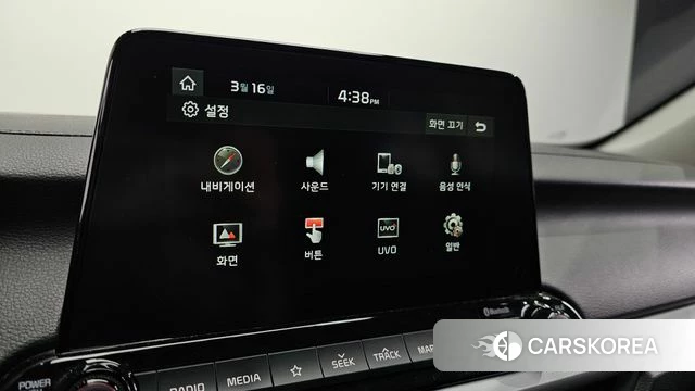 Kia Come New K3 id 3794948 из Кореи 7