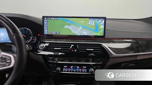 BMW 6 Series GT (G32) id 4448269 из Кореи 7