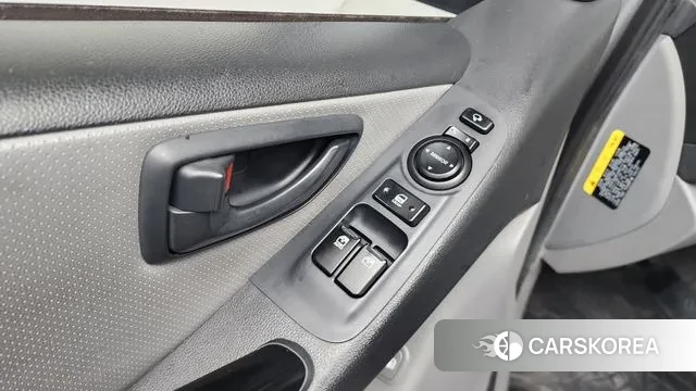 Hyundai The New Grand Starex id 3239039 из Кореи 7