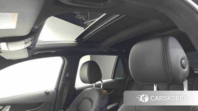 Mercedes-Benz GLC-Class X253 id 4662481 из Кореи 7
