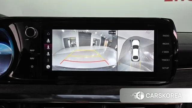 Kia K5 Hybrid 3rd Generation id 3328746 из Кореи 7