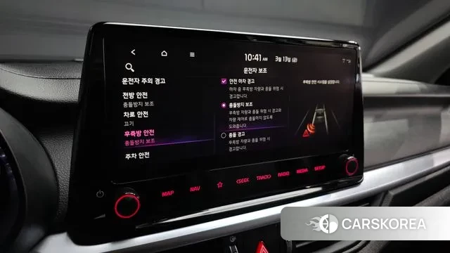 Kia The New K3 2nd generation id 3787637 из Кореи 7