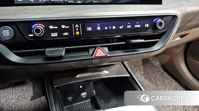 Kia K8 id 3451454 из Кореи 7