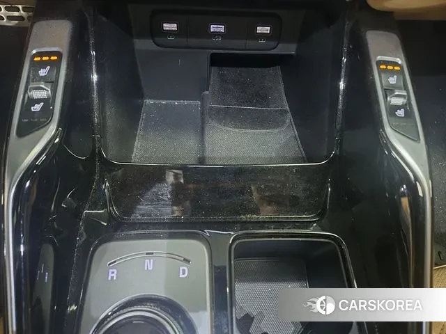 Kia Sorento 4th Generation id 3705845 из Кореи 7