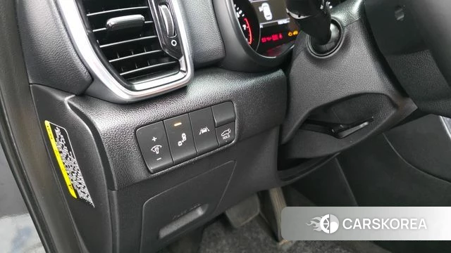 Kia Sportage The Bold id 4482884 из Кореи 7