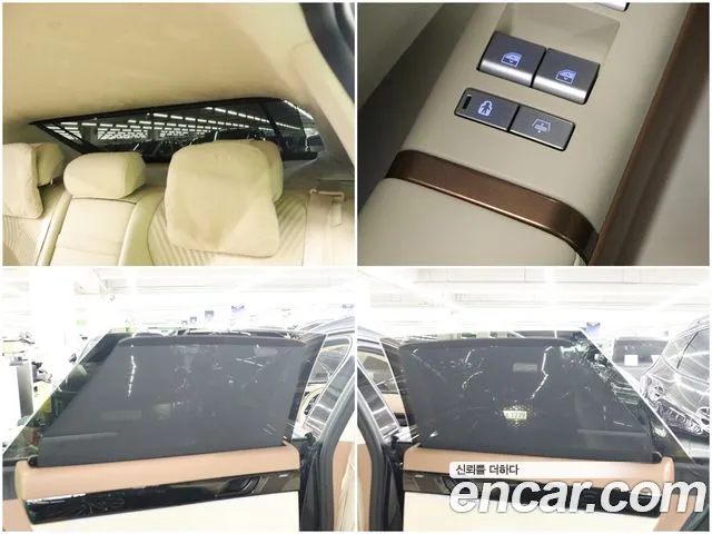 Hyundai Grandeur (GN7) id 2717733 из Кореи 7