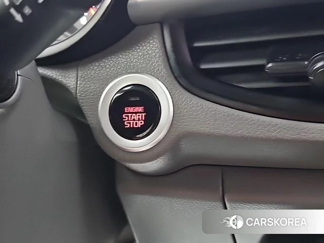 Kia Morning Urban (JA) id 4836195 из Кореи 7