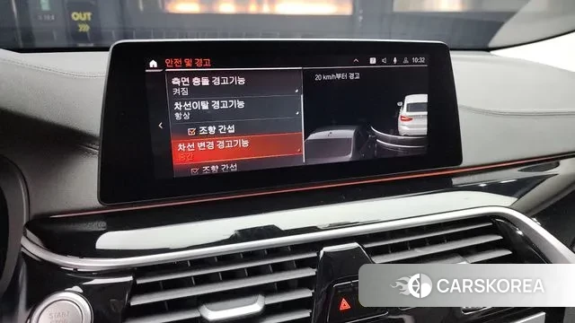 BMW 6 Series GT (G32) id 3459681 из Кореи 7