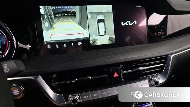 Kia Mohave Master id 3365890 из Кореи 7