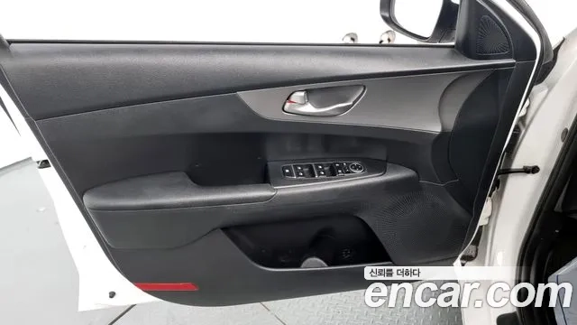 Kia Come New K3 id 2927687 из Кореи 7