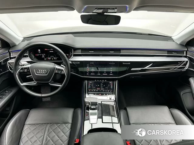 Audi A8 id 4265930 из Китая 7