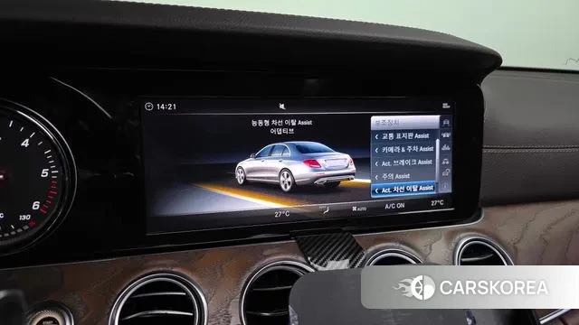 Mercedes-Benz E-Class W213 id 3652007 из Кореи 7