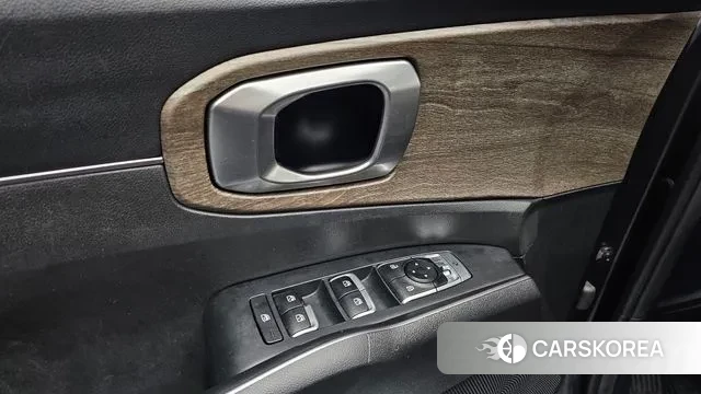 Kia Sorento 4th Generation id 3401269 из Кореи 7