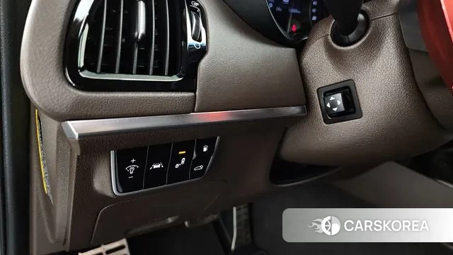 Kia Stinger id 3024778 из Кореи 7