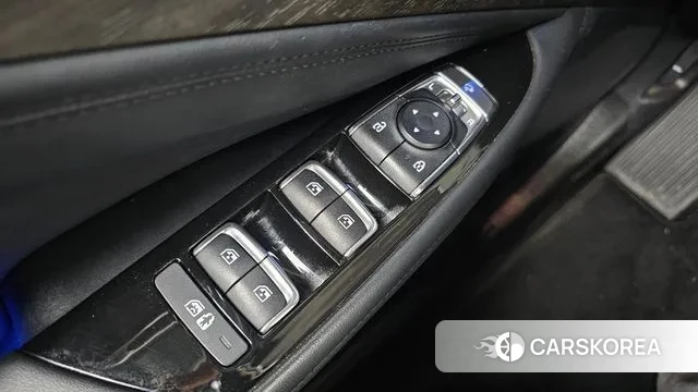 Kia K8 Hybrid id 2998807 из Кореи 7