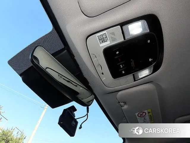 Hyundai Sonata (DN8) id 3499173 из Кореи 7