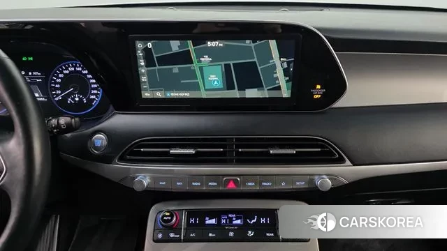 Hyundai Palisade id 3655530 из Кореи 7