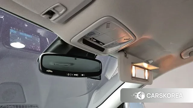 Chevrolet (GM Daewoo) The New Malibu id 3039033 из Кореи 7