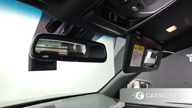 Ssangyong The New Rexton Sports Cannes id 3571897 из Кореи 7