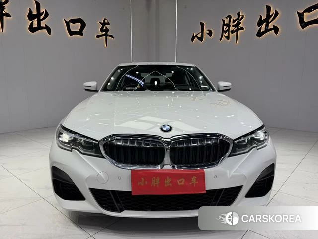 BMW 3 series id 4299827 из Китая 7
