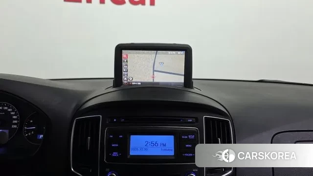 Hyundai The New Grand Starex id 3531114 из Кореи 7