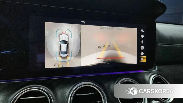 Mercedes-Benz E-Class W213 id 3851558 из Кореи 7