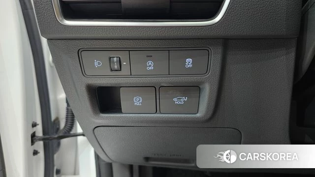 Hyundai Sonata D Edge (DN8) id 4871096 из Кореи 7