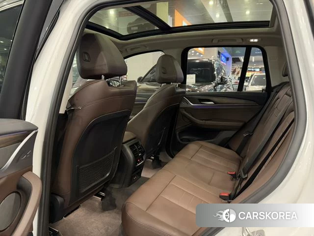 BMW X3 id 4212733 из Китая 7