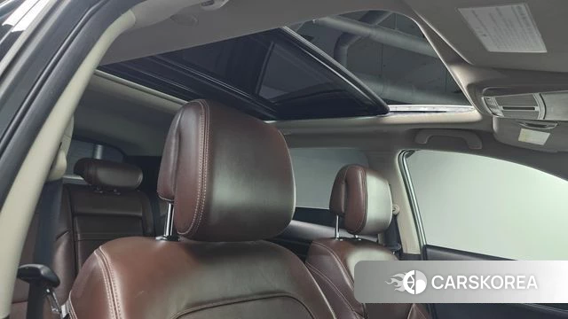 Renault Korea (Samsung) QM6 id 4435875 из Кореи 7