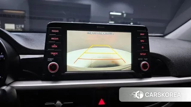 Kia All New Morning (JA) id 3357279 из Кореи 7