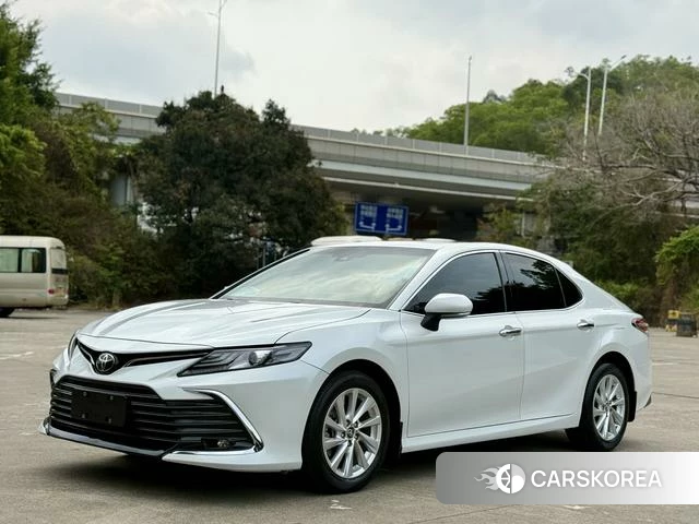 Toyota Camry id 4260760 из Китая 7