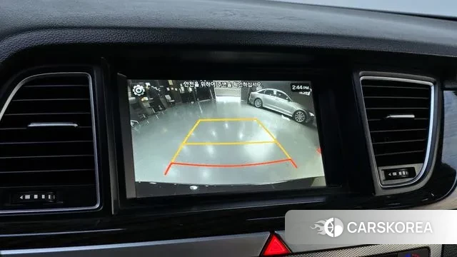 Genesis G80 id 3459908 из Кореи 7