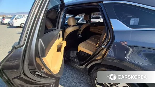 Kia Sorento 4th Generation id 3478651 из Кореи 7