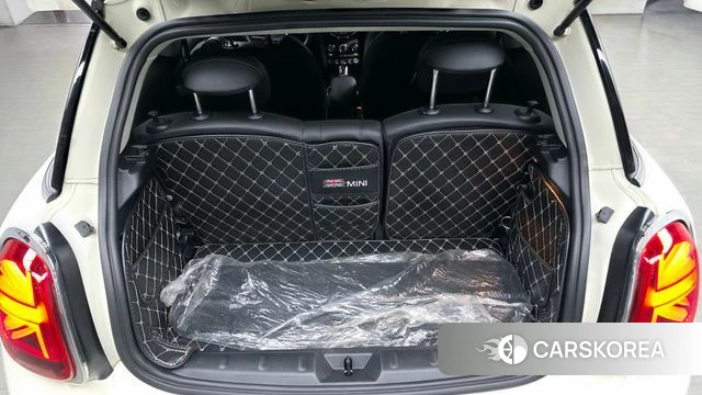 Mini Cooper id 4282608 из Кореи 7