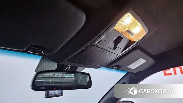 Ssangyong The New Rexton Sport id 3401281 из Кореи 7