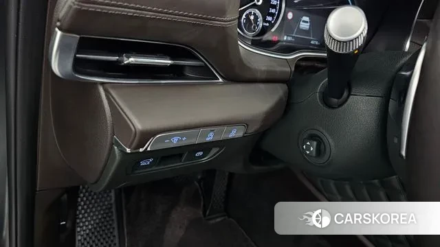 Genesis GV80 id 3763977 из Кореи 7